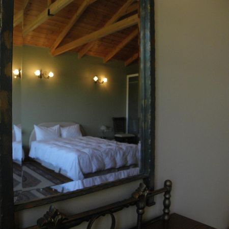 Casa Mare 호텔 Nimfaíon 외부 사진