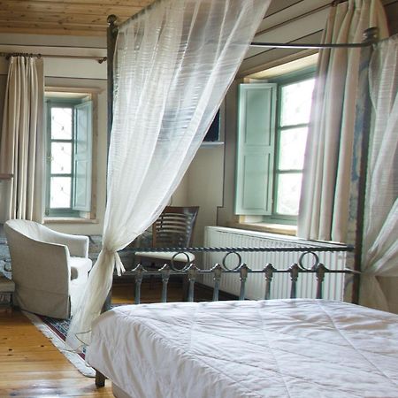 Casa Mare 호텔 Nimfaíon 외부 사진