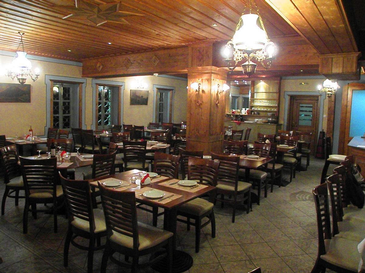 Casa Mare 호텔 Nimfaíon 외부 사진